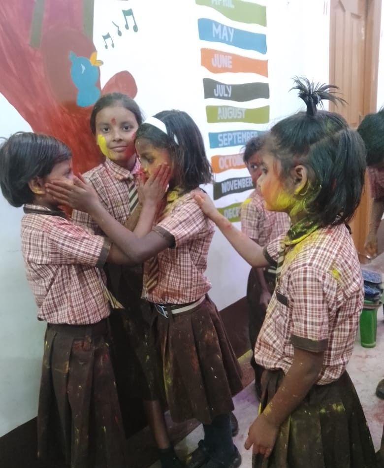 Our school children